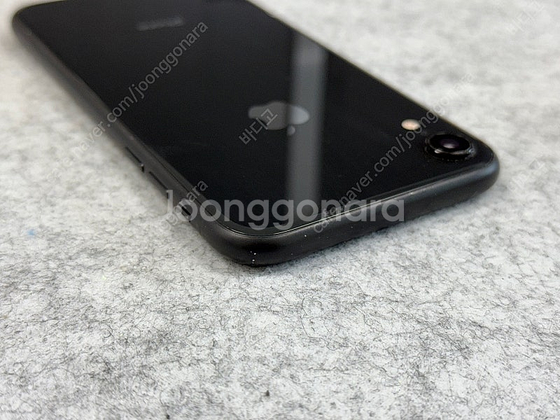(자급제)아이폰XR 64G 블랙 해외판 카메라무음 @@...--5