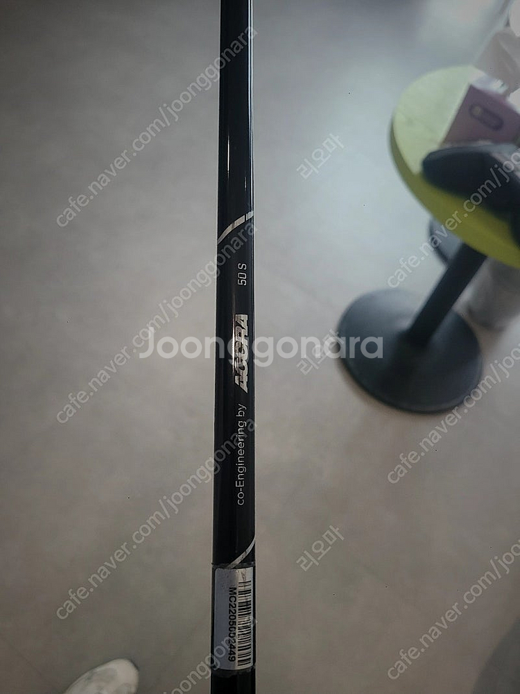 좌타 pxg 젠5 xf 5s 스탁 샤프트 팝니다--5