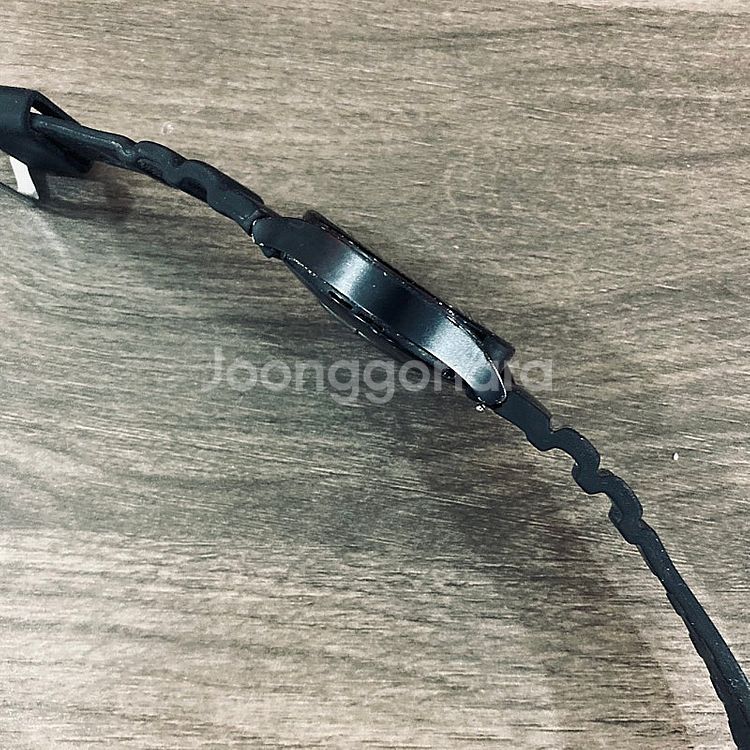 갤럭시 워치5 블랙 44MM 액정S급 5만5천원 케이블...--3