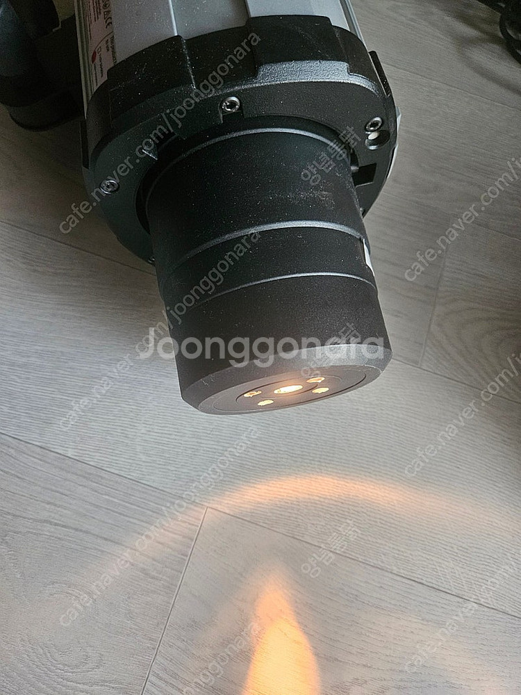 포액스 조명 e600--3
