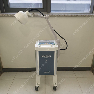 극초단파 자극기 마이크로웨이브 IS-400
