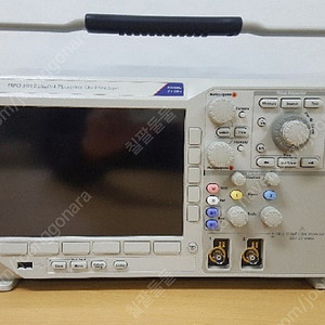 DPO3012 텍트로닉스 중고오실로스코프 100MHz 2ch 판매