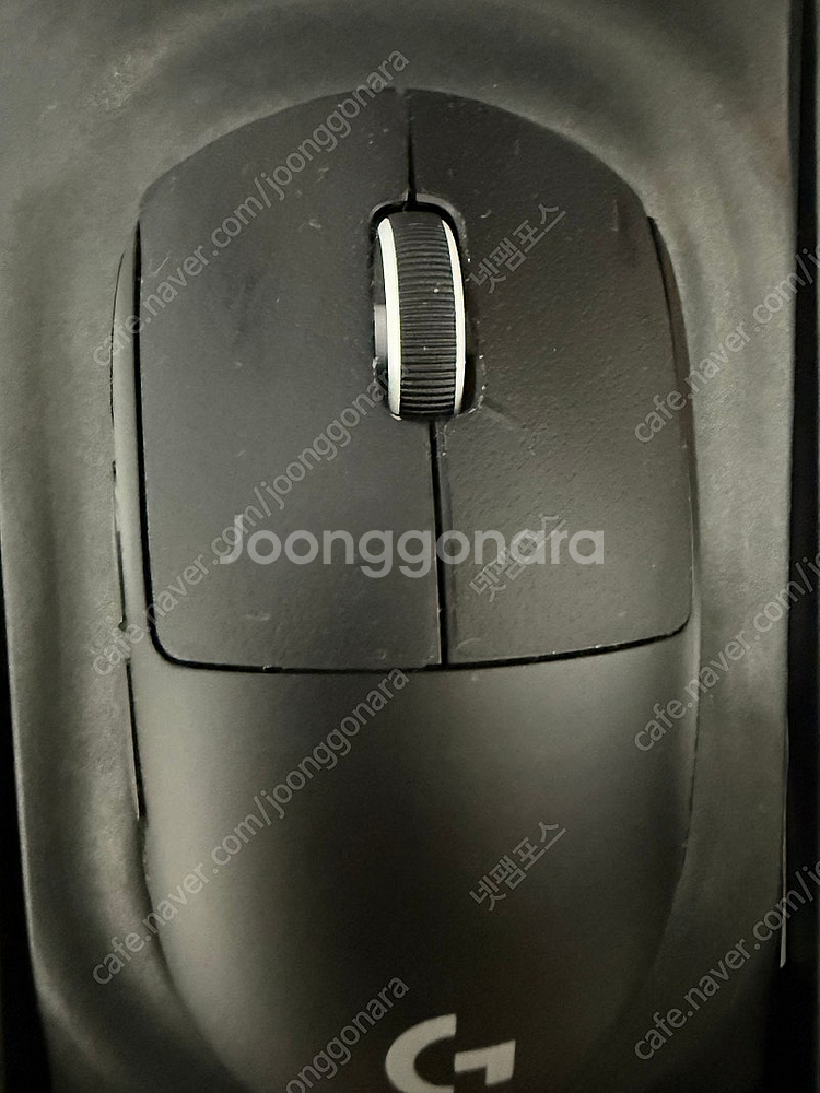 지슈라2 블랙 풀박스 팝니다--1