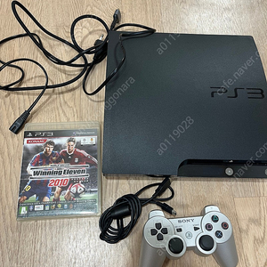 PS3 2005 120gb 순정