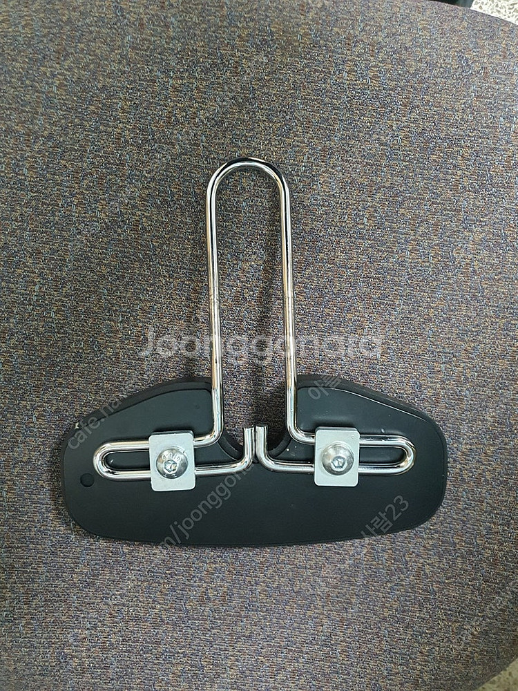 자전거 안장 라승규 안장통 전립선 보호--1