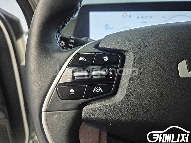 [기아]EV6 롱레인지 어스 (5인승) 2023 년 중고차 ★군미필,저신용자 전용 할부★--6