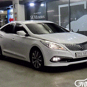 [현대]그랜저 HG HG300 PREMIUM 2015 년 휘발유 중고 중고차 전액할부☆중고차리스☆중고차수출