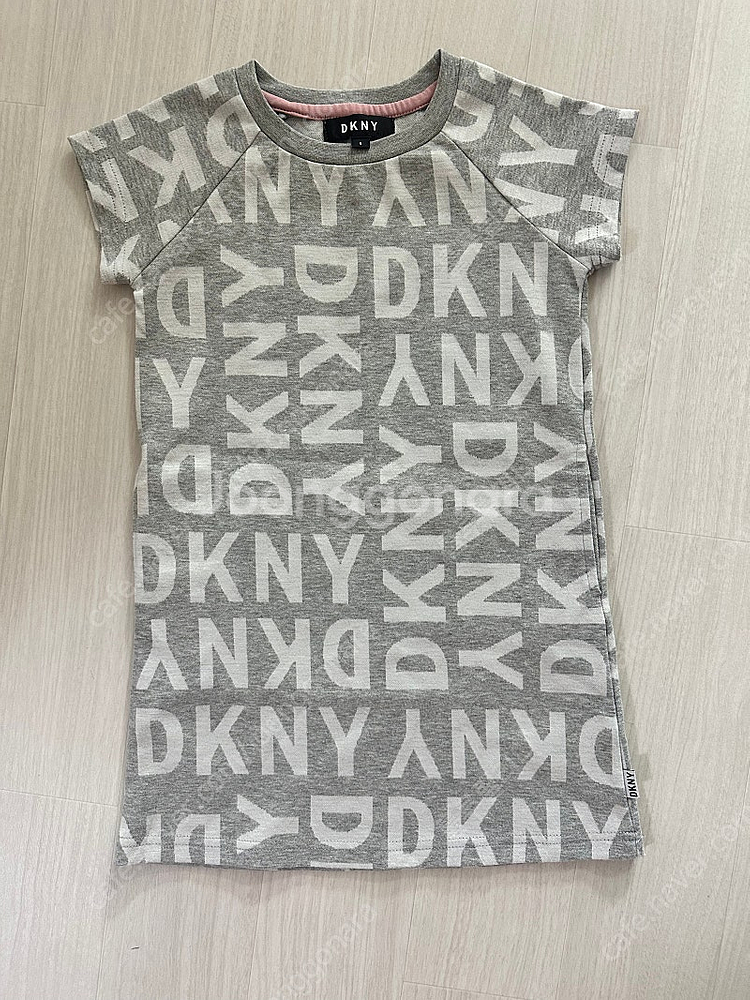 DKNY 원피스 5사이즈--0