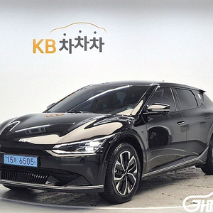 [기아]EV6 롱레인지 어스 (5인승) 2022 년 중고차 ★군미필,저신용자 전용 할부★