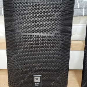 JBL PRX412M 스피커