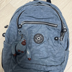 키플링 백팩 상태최상 제일 인기 많은 색상