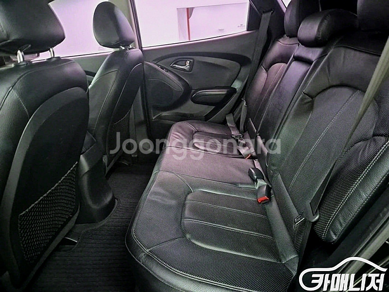 [현대]투싼iX 2WD VGT LX20 프리미어 201...--1