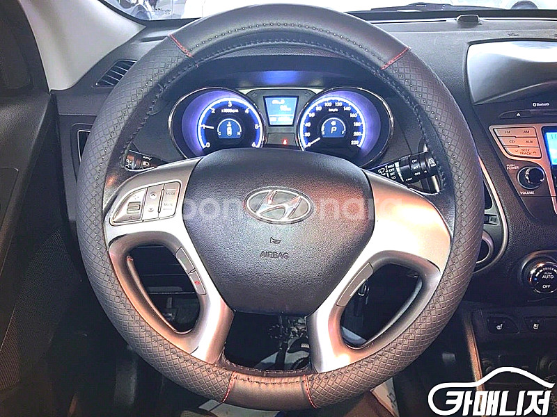 [현대]투싼iX 2WD VGT LX20 프리미어 201...--5