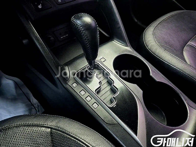 [현대]투싼iX 2WD VGT LX20 프리미어 201...--7