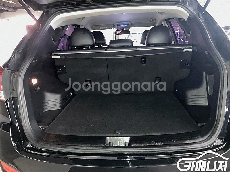 [현대]투싼iX 2WD VGT LX20 프리미어 201...--8