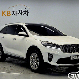 [기아]더 뉴 쏘렌토 디젤 2.2 2WD 노블레스 (5인승) 2018 년 중고차 ★군미필,저신용자 전용 할부★