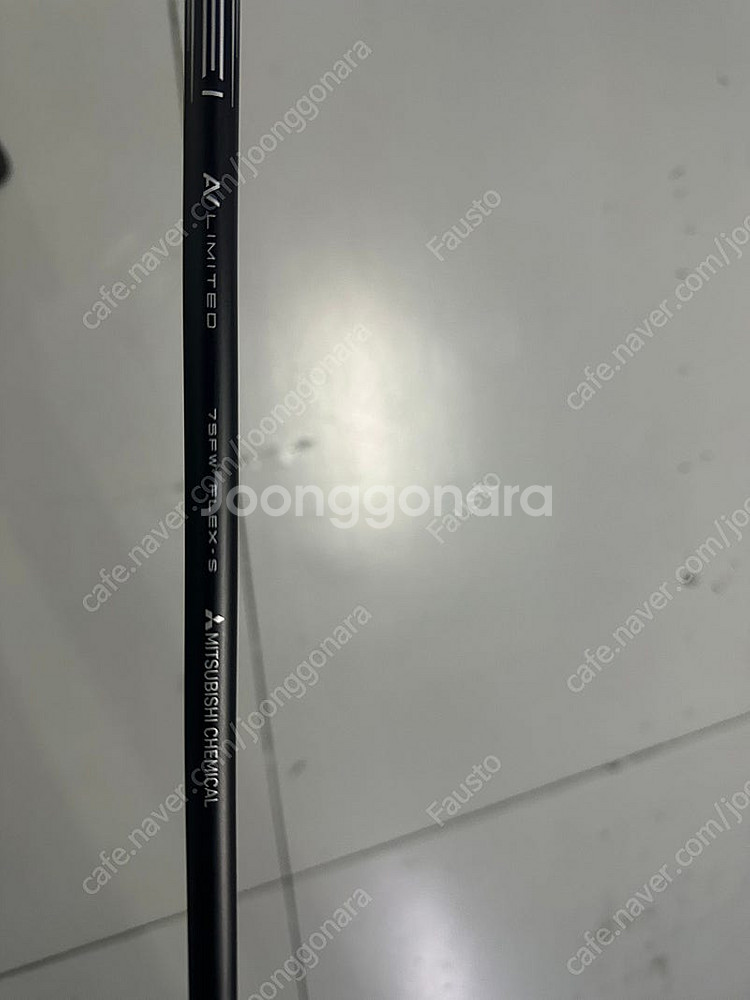 테일러메이드 Qi10 3번우드 텐세이Av Limited...--2