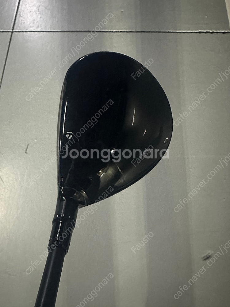 테일러메이드 Qi10 3번우드 텐세이Av Limited...--3