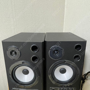 베링거 ms40 스피커 판매해요