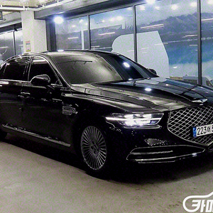 G90 3.8 GDI AWD 2019 년 중고차◆전액할부◆중고차리스◆중고렌트◆