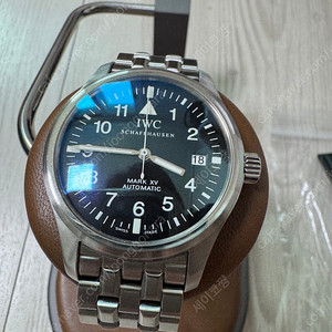 IWC 마크15 판매합니다