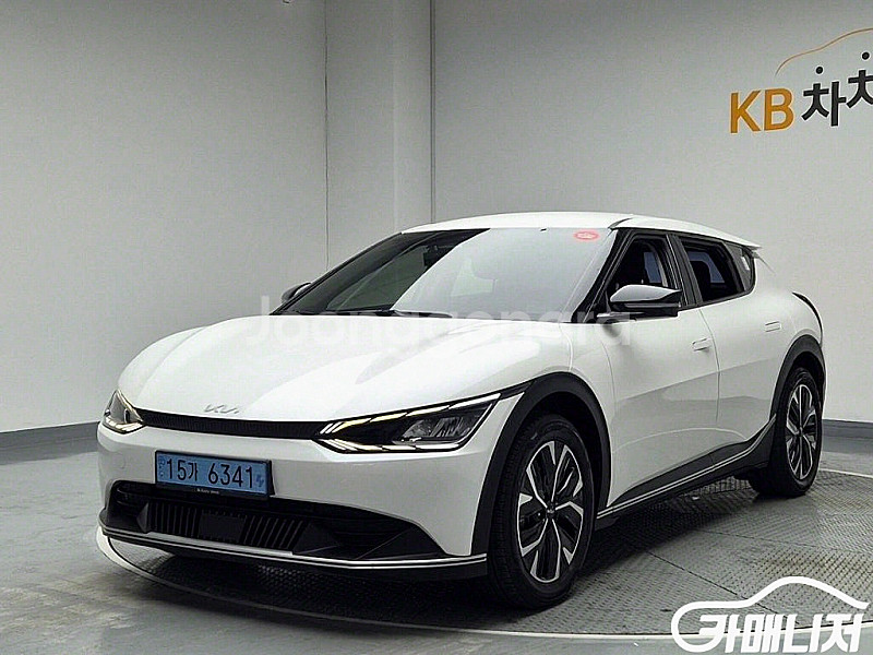 [기아]EV6 롱레인지 에어 (5인승) 2022 년 중...--0