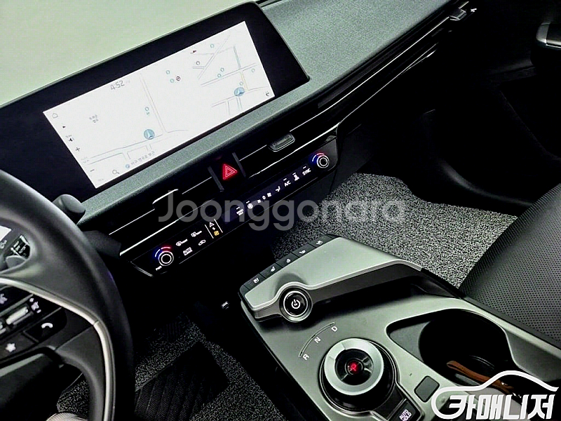 [기아]EV6 롱레인지 에어 (5인승) 2022 년 중...--1