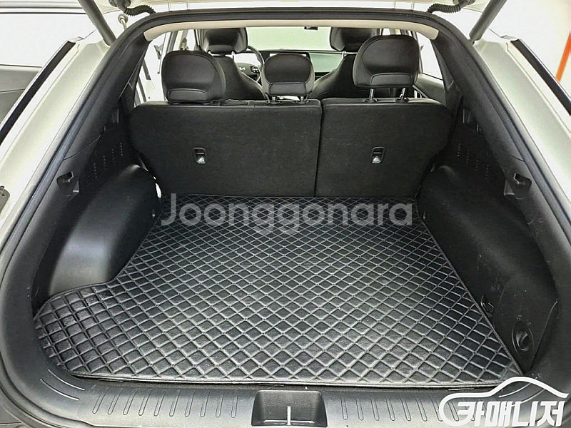 [기아]EV6 롱레인지 에어 (5인승) 2022 년 중...--6