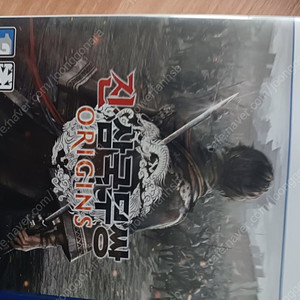 진삼국무쌍 오리진