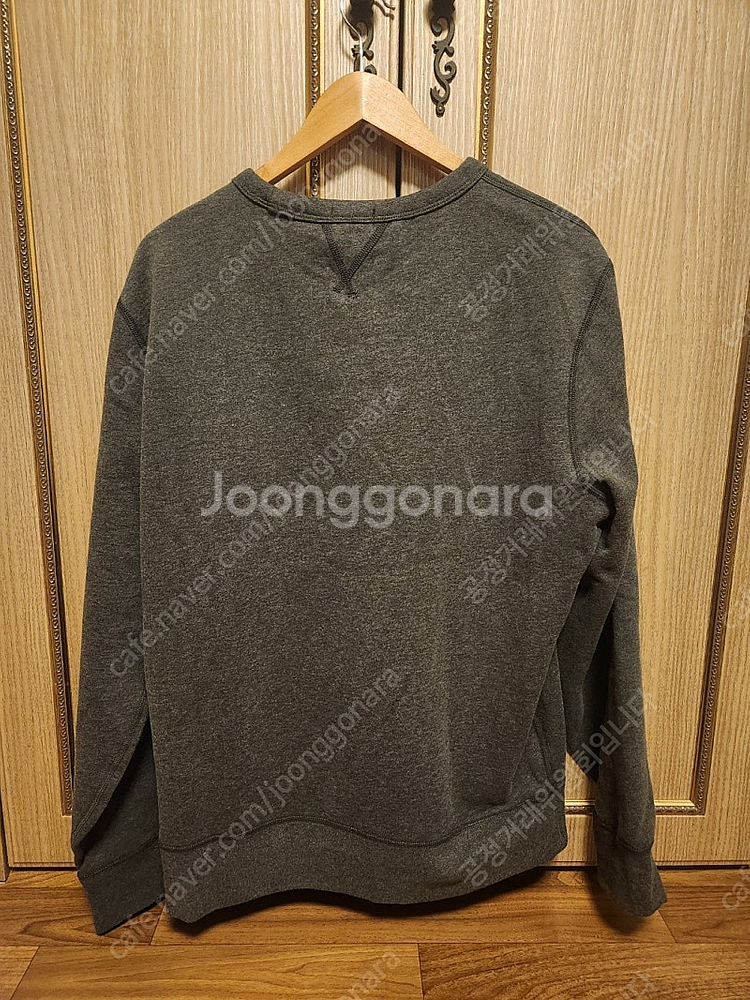 폴로 랄프로렌 플리스 맨투맨 챠콜, 후드집업 네이비, ...--1