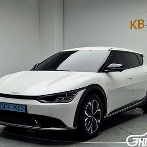 [기아]EV6 롱레인지 어스 (5인승) 2022 년 중고차 ★군미필,저신용자 전용 할부★