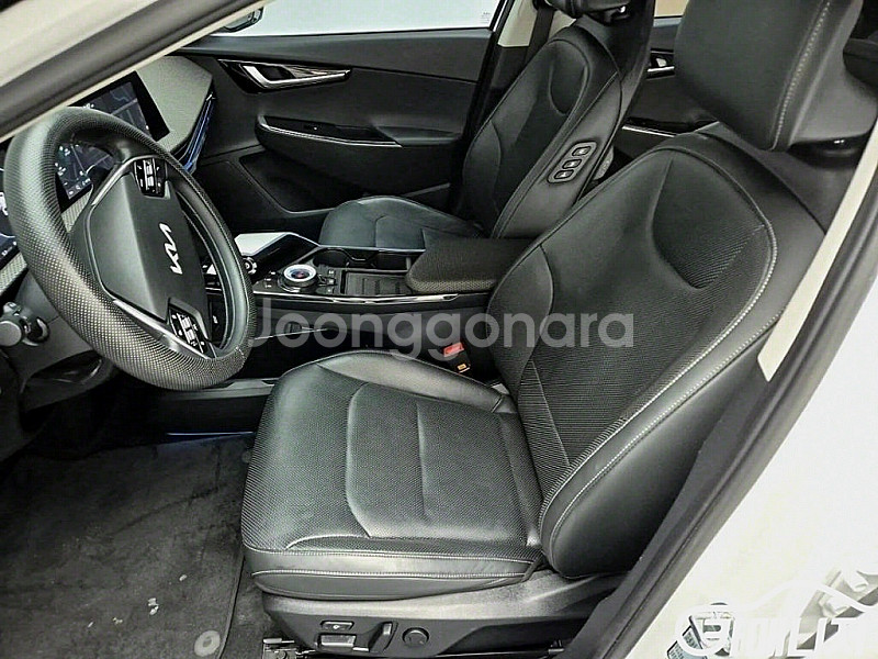 [기아]EV6 롱레인지 어스 (5인승) 2022 년 중고차 ★군미필,저신용자 전용 할부★--2