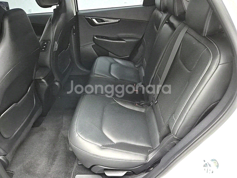 [기아]EV6 롱레인지 어스 (5인승) 2022 년 중고차 ★군미필,저신용자 전용 할부★--3