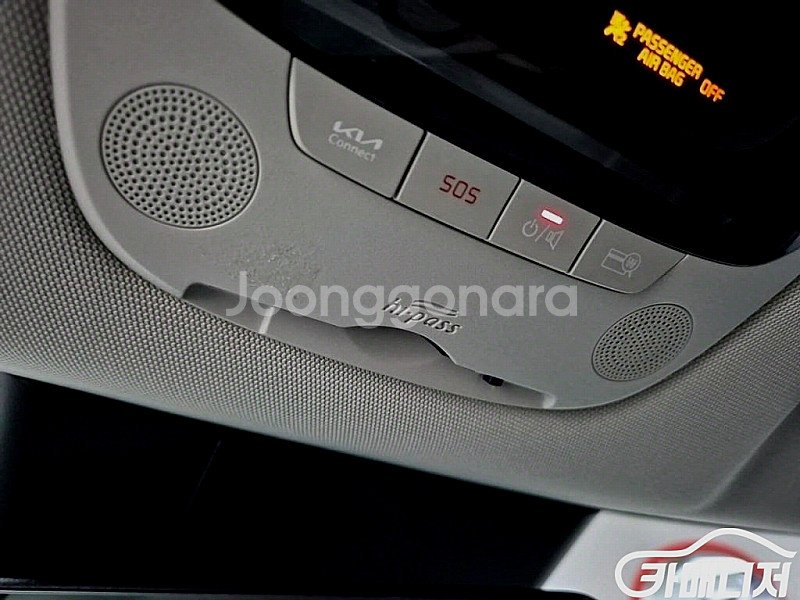 [기아]EV6 롱레인지 어스 (5인승) 2022 년 중고차 ★군미필,저신용자 전용 할부★--4