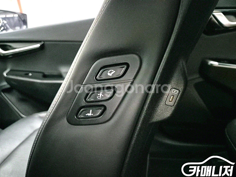 [기아]EV6 롱레인지 어스 (5인승) 2022 년 중고차 ★군미필,저신용자 전용 할부★--5