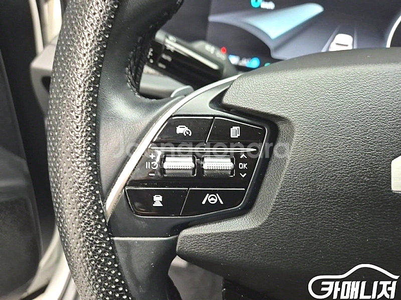 [기아]EV6 롱레인지 어스 (5인승) 2022 년 중고차 ★군미필,저신용자 전용 할부★--6