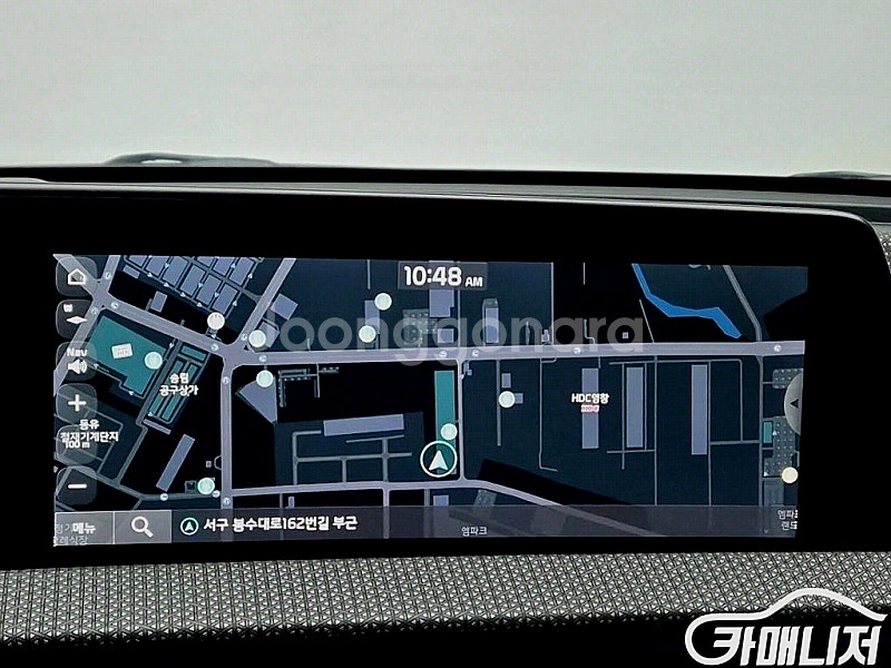 [기아]EV6 롱레인지 어스 (5인승) 2022 년 중고차 ★군미필,저신용자 전용 할부★--7