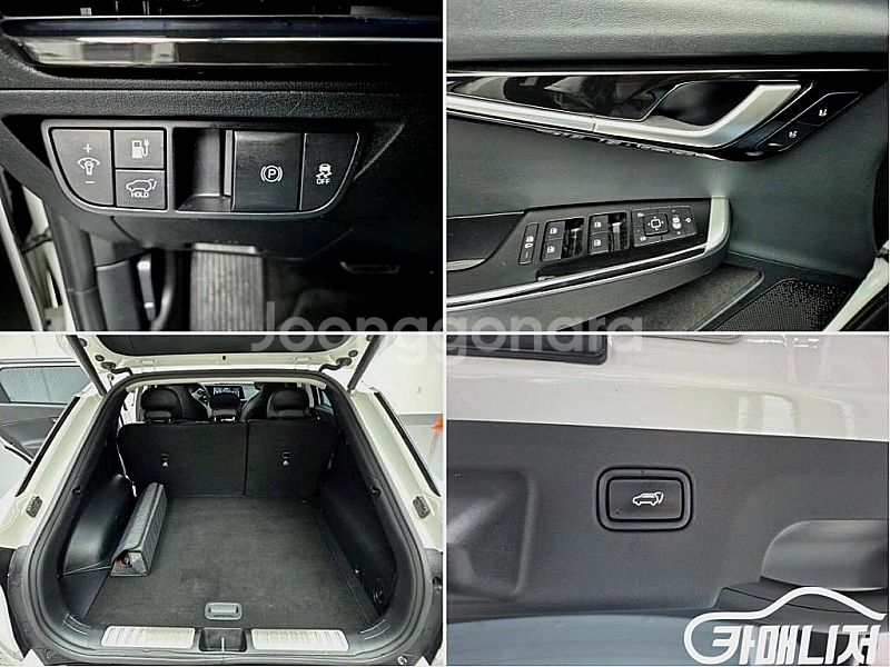 [기아]EV6 롱레인지 어스 (5인승) 2022 년 중고차 ★군미필,저신용자 전용 할부★--8