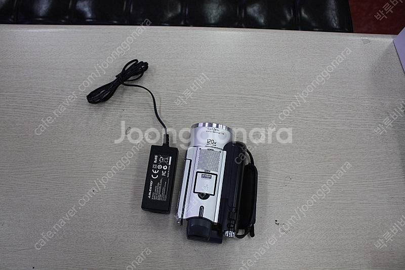 소니 sr100 캠코더 빈티지--0