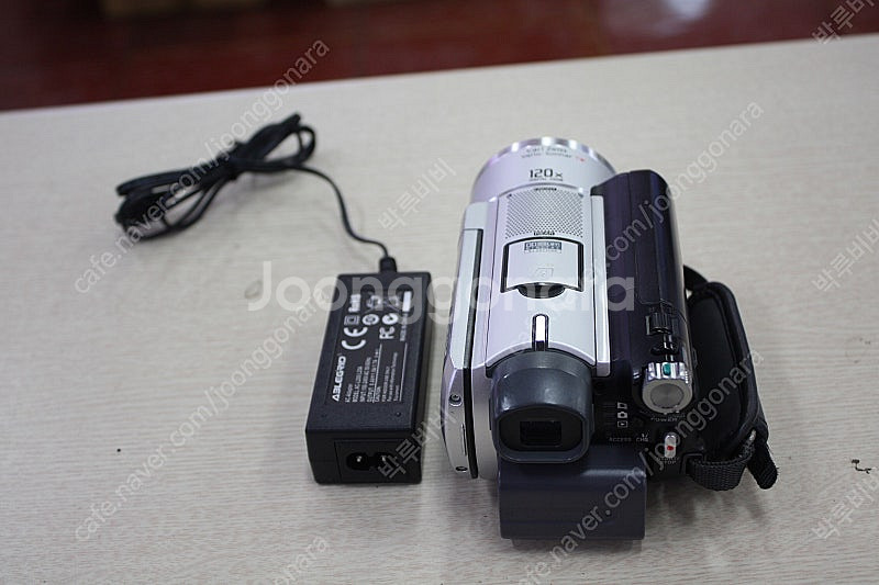 소니 sr100 캠코더 빈티지--1