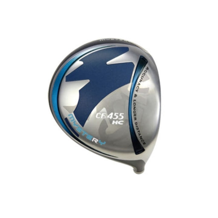 미스테리 11도 드라이버 헤드 + 에어스피더 샤프트 + 그립 무료 장착 이미지