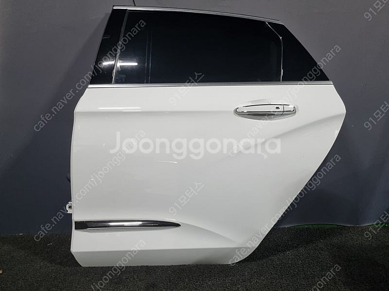 3705 임팔라 운전석 뒷도어 앞문짝 2열 리어도어 사...--0