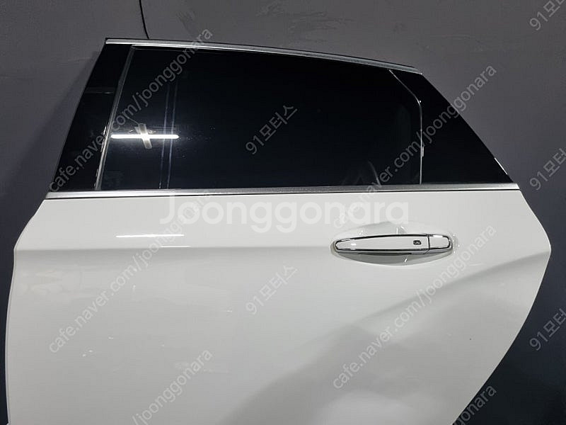 3705 임팔라 운전석 뒷도어 앞문짝 2열 리어도어 사...--1