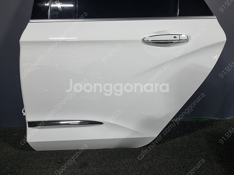 3705 임팔라 운전석 뒷도어 앞문짝 2열 리어도어 사...--2