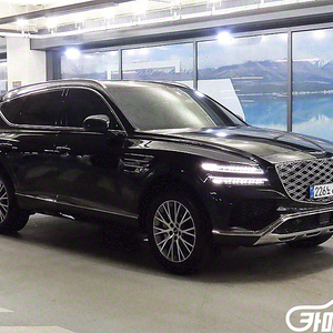 GV80 가솔린 2.5T AWD 2025 년 중고차◆전액할부◆중고차리스◆중고렌트◆