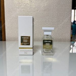 톰포드 화이트 스웨이드 오드 퍼퓸 50ml 판매