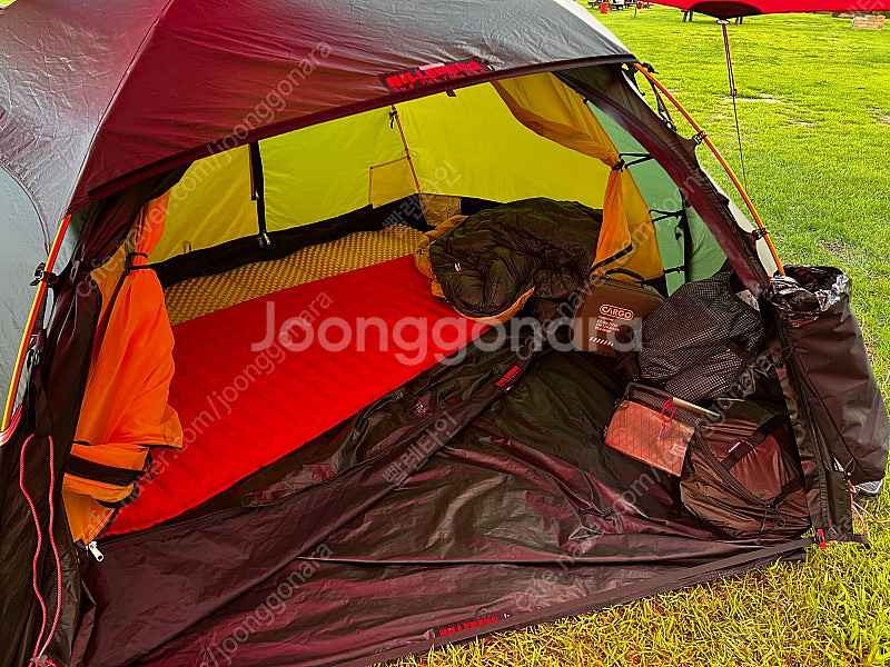 써머레스트 프로라이트 아펙스 윙록 L 백패킹 매트 (N...--3
