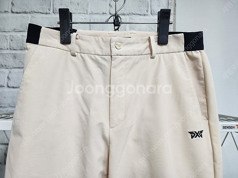 PXG 남성골프바지 봄.초여름 골프바지 (31) MH0...--1