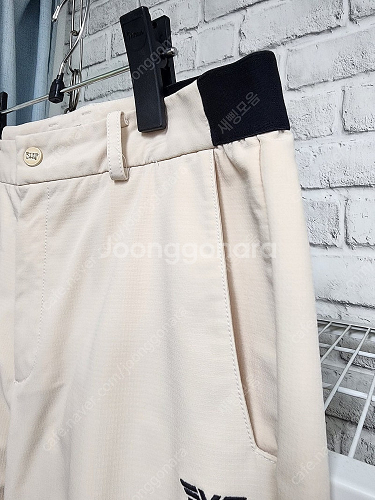 PXG 남성골프바지 봄.초여름 골프바지 (31) MH0...--4