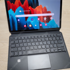 [청주] 갤럭시 탭 S7, wifi 128gb (SM-T870)